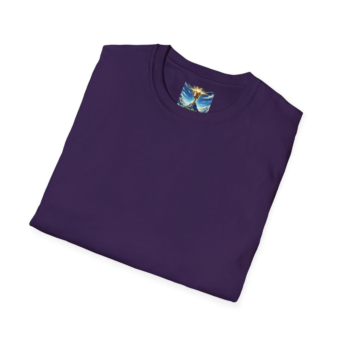 Unisex Softstyle T-Shirt – Comfortable Everyday Wear