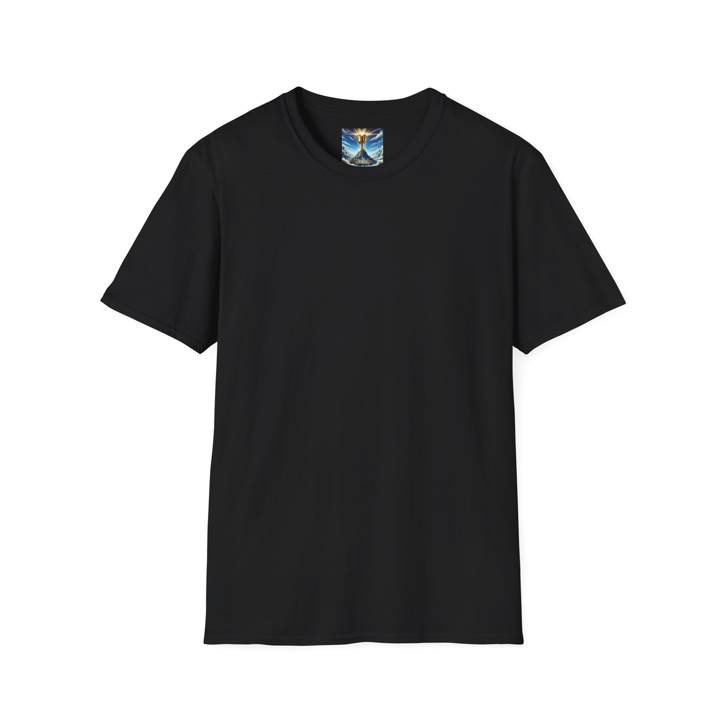 Unisex Softstyle T-Shirt – Comfortable Everyday Wear