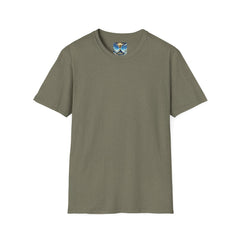 Unisex Softstyle T-Shirt – Comfortable Everyday Wear thumbnail 10
