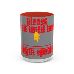Accent Coffee Mug (11, 15oz) thumbnail 9