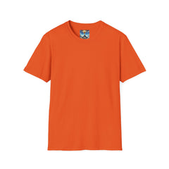 Unisex Softstyle T-Shirt – Comfortable Everyday Wear thumbnail 7