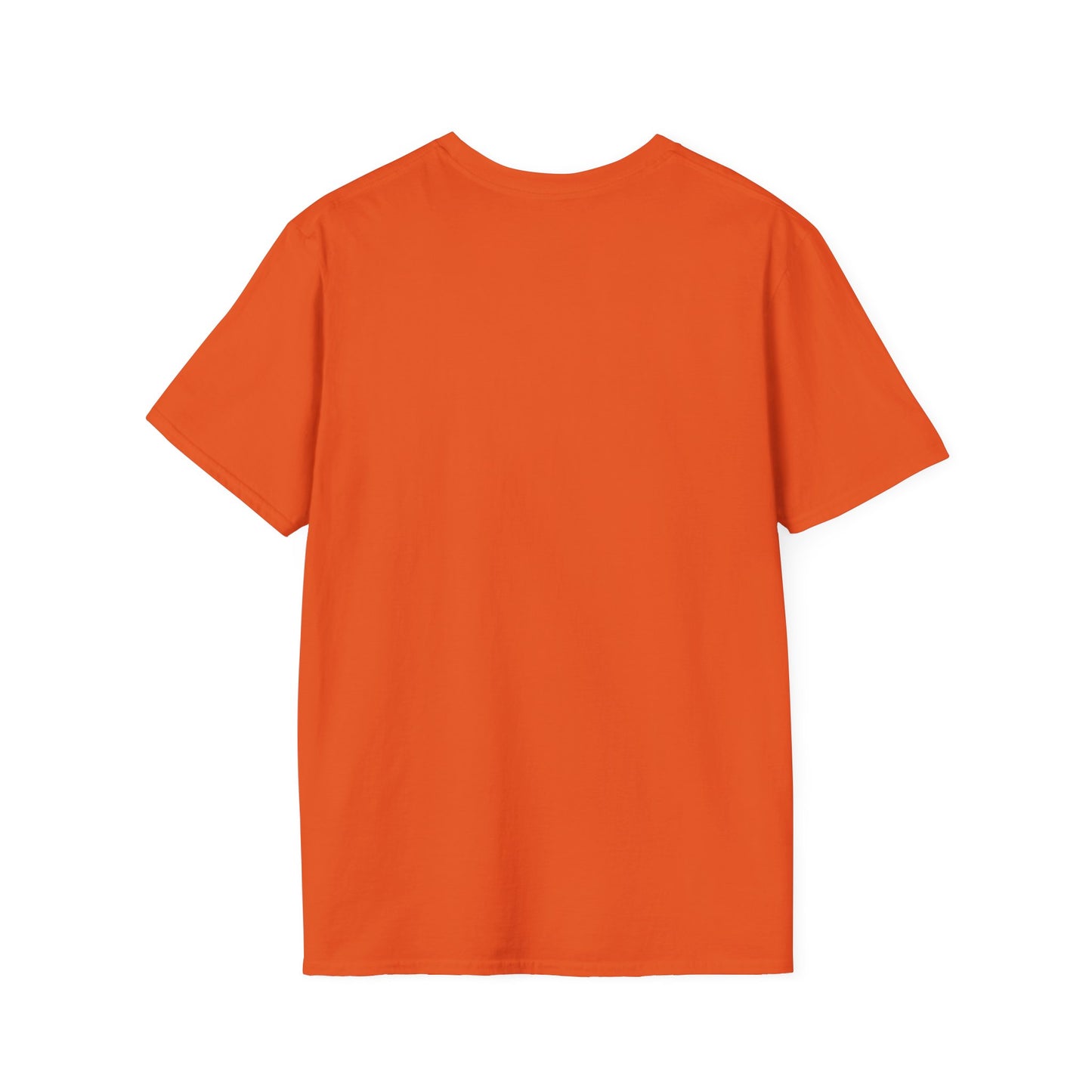 Unisex Softstyle T-Shirt – Comfortable Everyday Wear