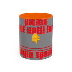 Accent Coffee Mug (11, 15oz) thumbnail 12