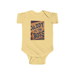 Funny Infant Onesie for Mommy's Happiness thumbnail 4