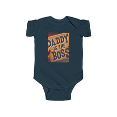 Funny Infant Onesie for Mommy's Happiness thumbnail 9