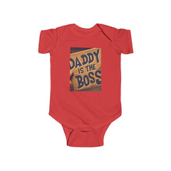 Funny Infant Onesie for Mommy's Happiness thumbnail 11