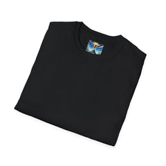 Unisex Softstyle T-Shirt – Comfortable Everyday Wear thumbnail 38