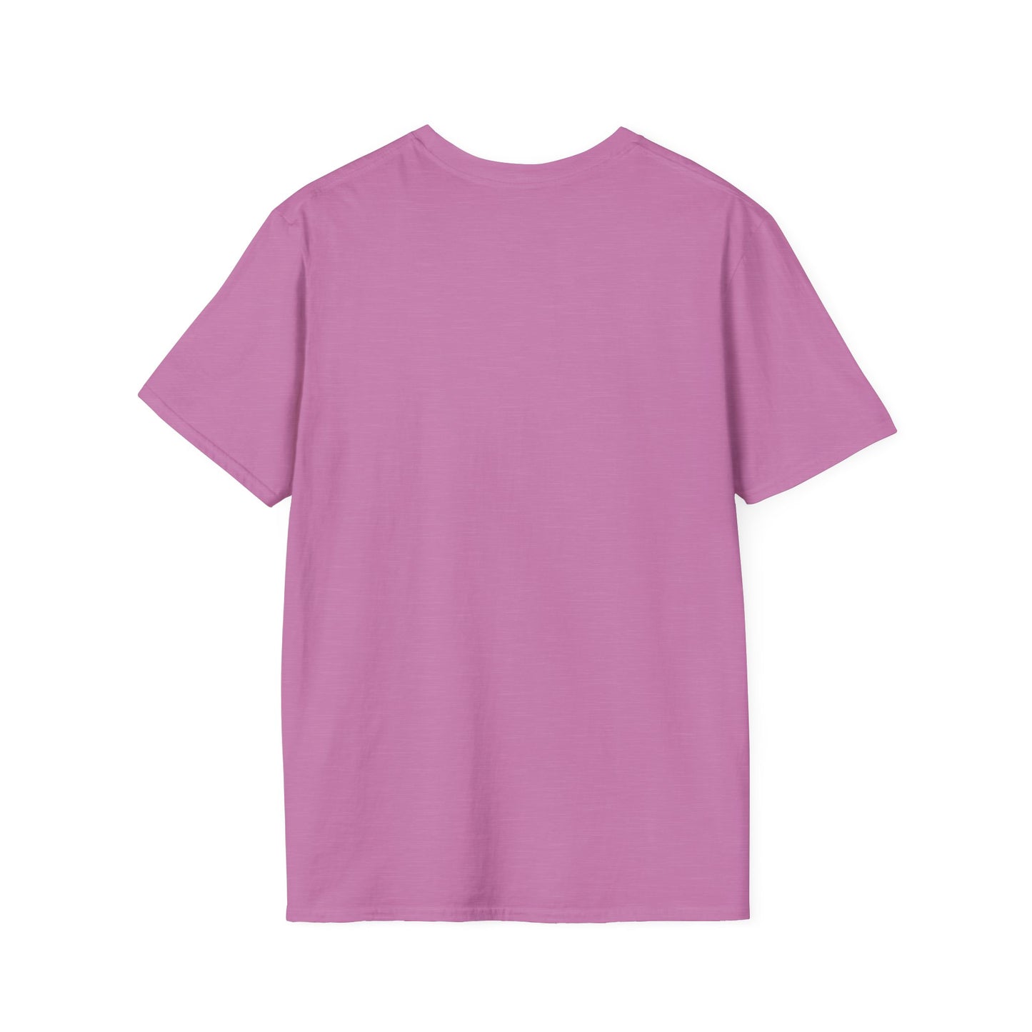 Unisex Softstyle T-Shirt – Comfortable Everyday Wear