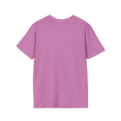Unisex Softstyle T-Shirt – Comfortable Everyday Wear thumbnail 108