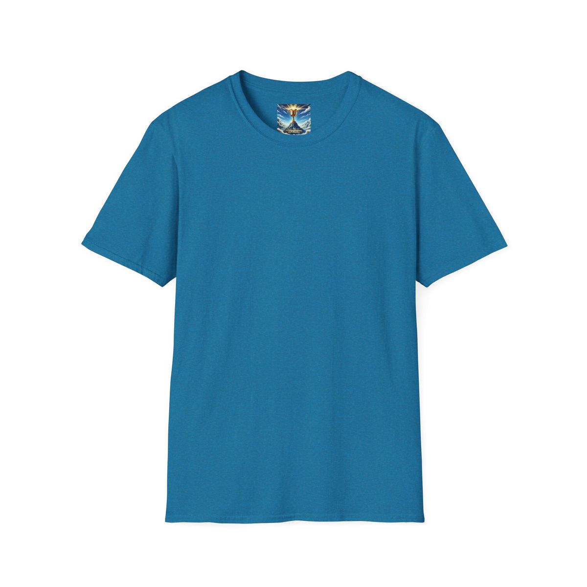Unisex Softstyle T-Shirt – Comfortable Everyday Wear