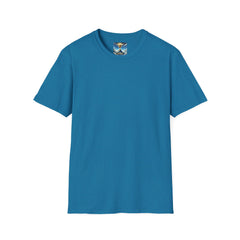 Unisex Softstyle T-Shirt – Comfortable Everyday Wear thumbnail 20