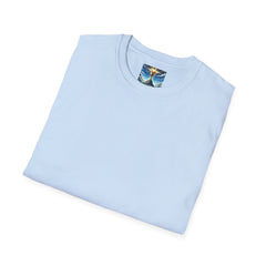 Unisex Softstyle T-Shirt – Comfortable Everyday Wear thumbnail 86