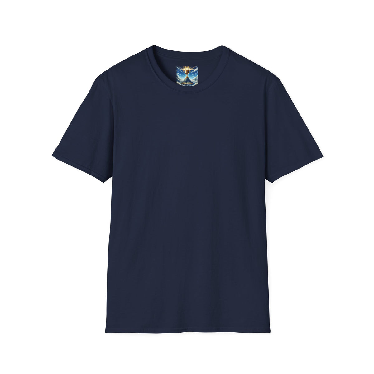 Unisex Softstyle T-Shirt – Comfortable Everyday Wear