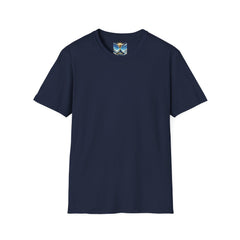 Unisex Softstyle T-Shirt – Comfortable Everyday Wear thumbnail 24