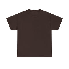 Unisex Heavy Cotton Tee thumbnail 6