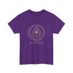 Funny Word Play Tee - Unisex T-Shirt thumbnail 39