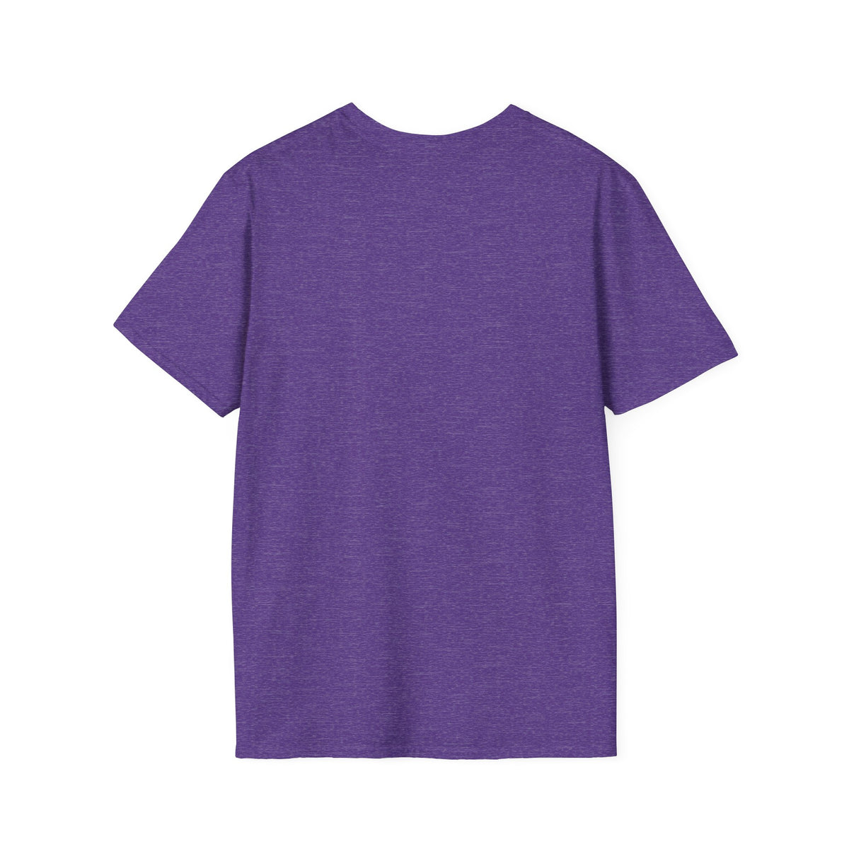 Unisex Softstyle T-Shirt – Comfortable Everyday Wear