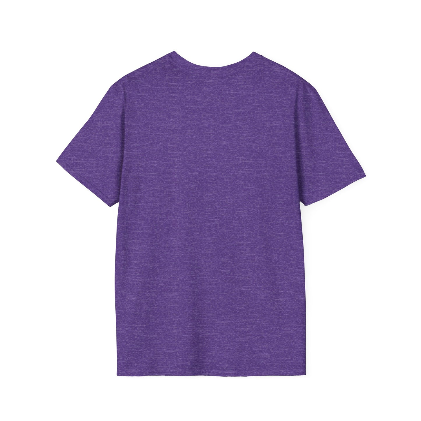Unisex Softstyle T-Shirt – Comfortable Everyday Wear