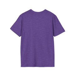 Unisex Softstyle T-Shirt – Comfortable Everyday Wear thumbnail 102