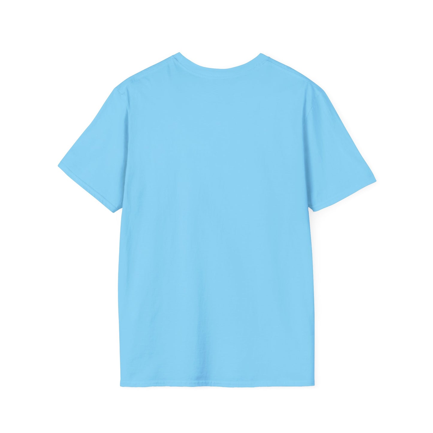Unisex Softstyle T-Shirt – Comfortable Everyday Wear