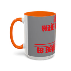 Accent Coffee Mug (11, 15oz) thumbnail 58
