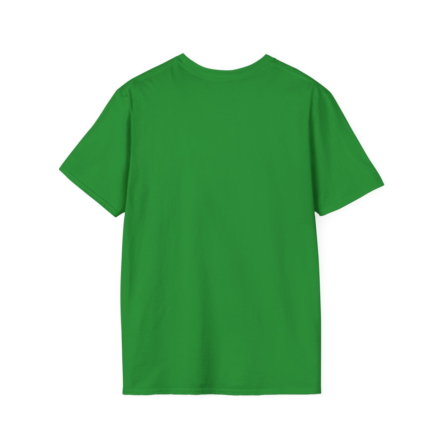Unisex Softstyle T-Shirt – Comfortable Everyday Wear