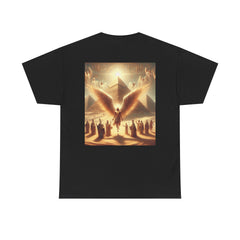 Unisex Heavy Cotton Tee thumbnail 19