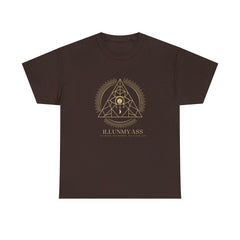 Funny Word Play Tee - Unisex T-Shirt thumbnail 4