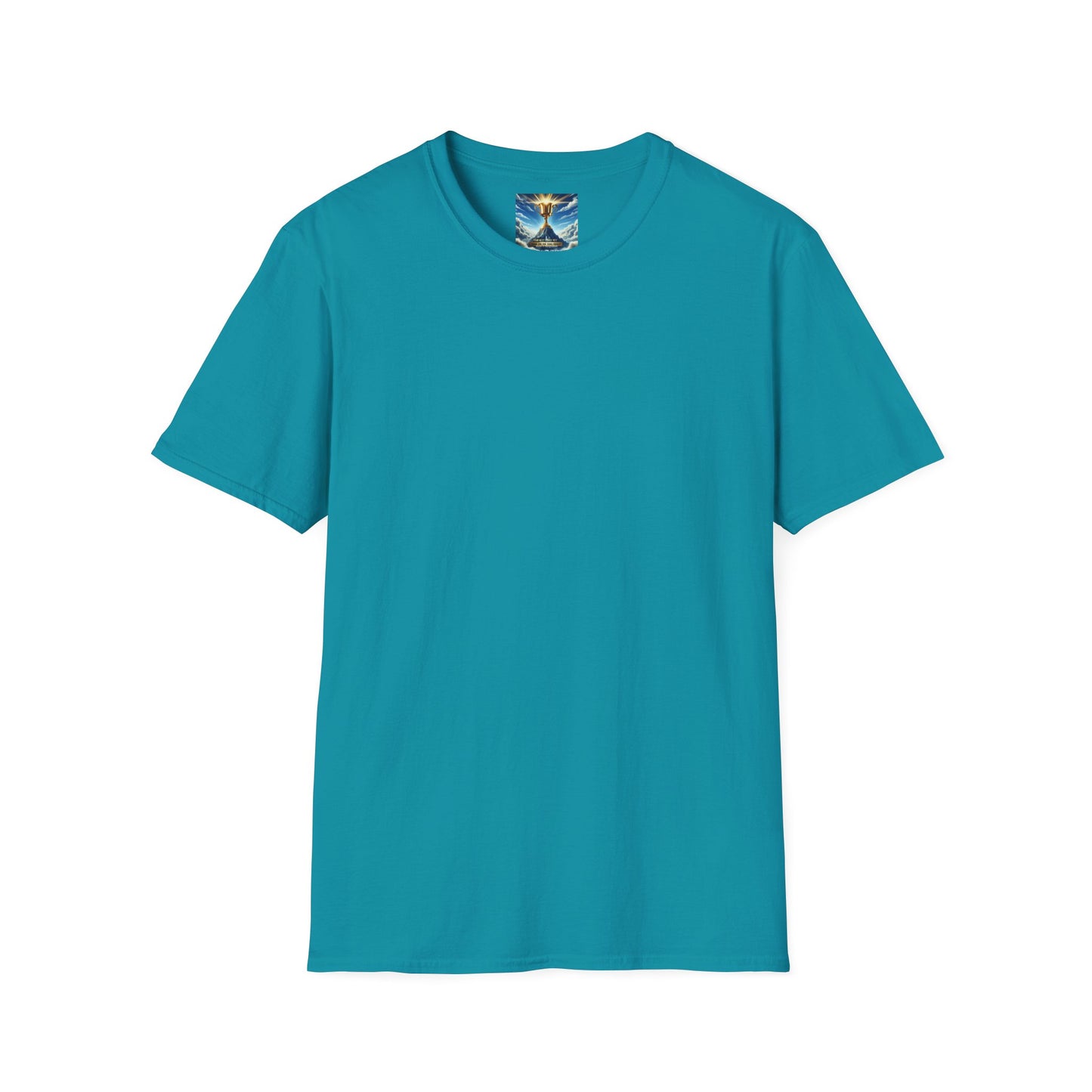 Unisex Softstyle T-Shirt – Comfortable Everyday Wear