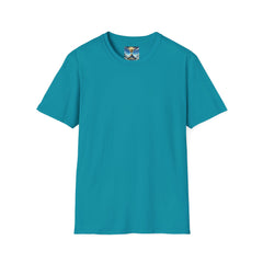Unisex Softstyle T-Shirt – Comfortable Everyday Wear thumbnail 17