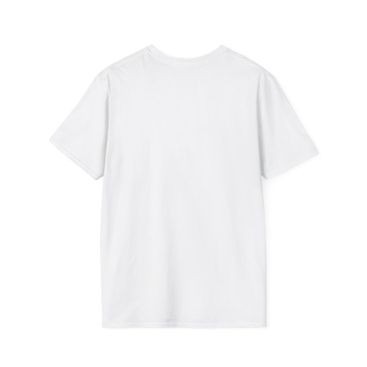 Unisex Softstyle T-Shirt – Comfortable Everyday Wear