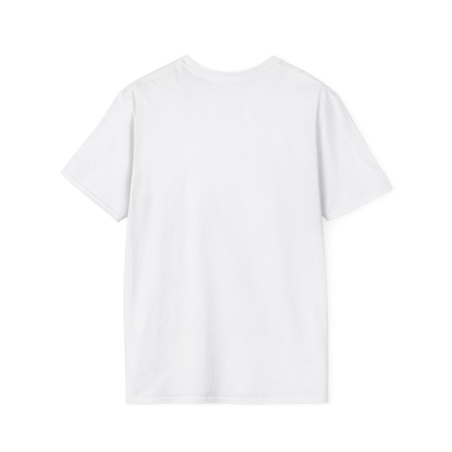 Unisex Softstyle T-Shirt – Comfortable Everyday Wear
