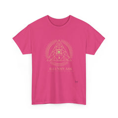 Funny Word Play Tee - Unisex T-Shirt thumbnail 42