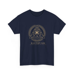 Funny Word Play Tee - Unisex T-Shirt thumbnail 33