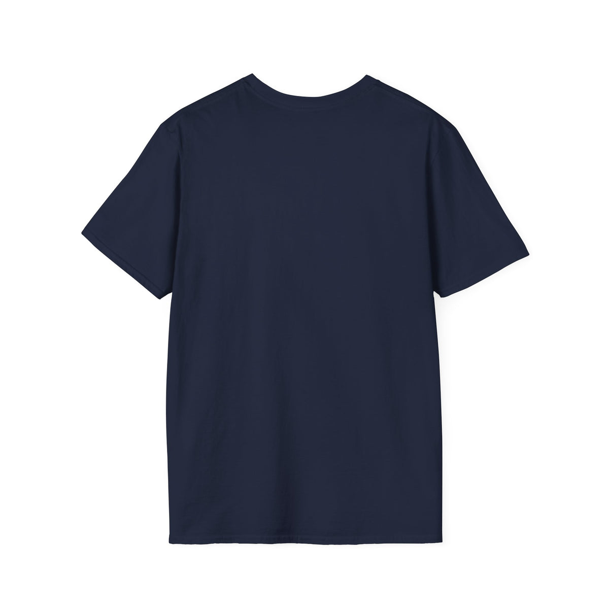 Unisex Softstyle T-Shirt – Comfortable Everyday Wear