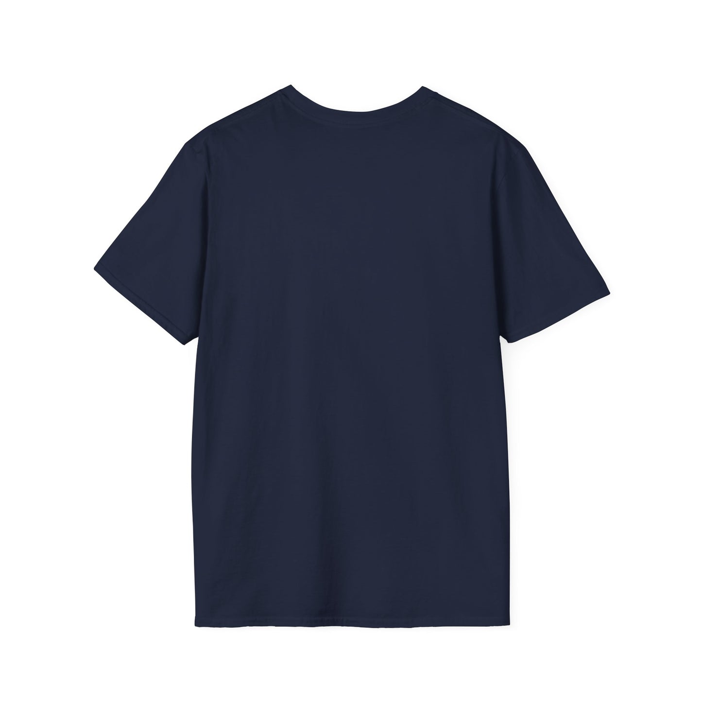 Unisex Softstyle T-Shirt – Comfortable Everyday Wear
