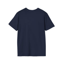 Unisex Softstyle T-Shirt – Comfortable Everyday Wear thumbnail 99