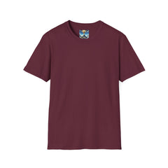 Unisex Softstyle T-Shirt – Comfortable Everyday Wear thumbnail 8
