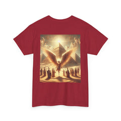 Unisex Heavy Cotton Tee thumbnail 45