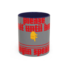 Accent Coffee Mug (11, 15oz) thumbnail 3
