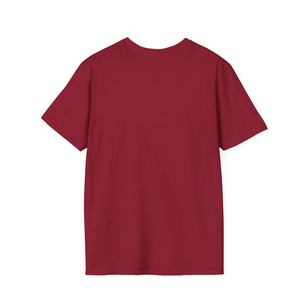Unisex Softstyle T-Shirt – Comfortable Everyday Wear