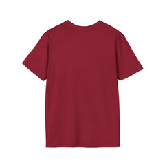 Unisex Softstyle T-Shirt – Comfortable Everyday Wear thumbnail 123
