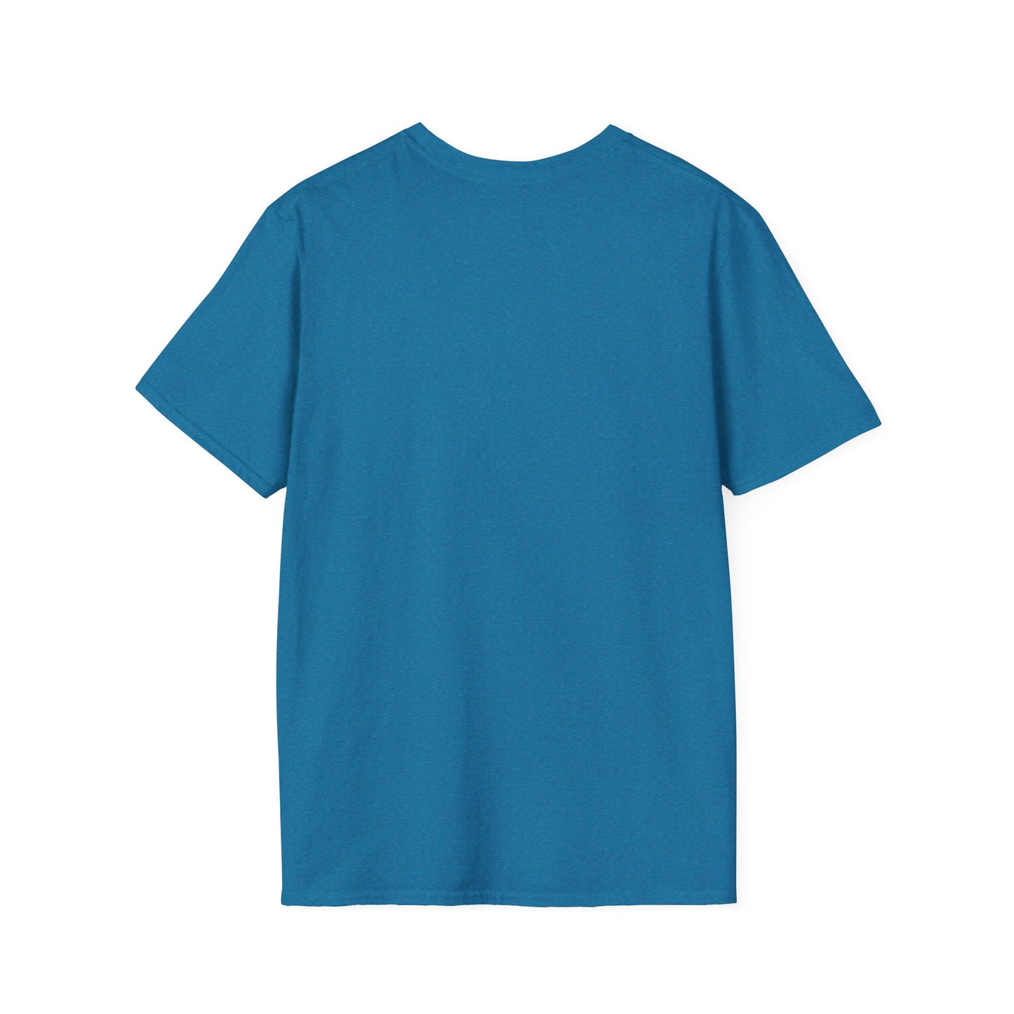 Unisex Softstyle T-Shirt – Comfortable Everyday Wear