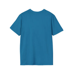 Unisex Softstyle T-Shirt – Comfortable Everyday Wear thumbnail 87
