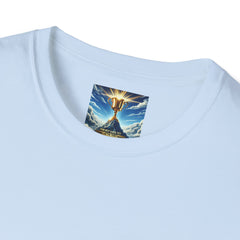 Unisex Softstyle T-Shirt – Comfortable Everyday Wear thumbnail 85