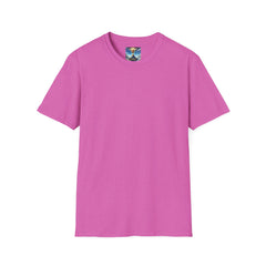Unisex Softstyle T-Shirt – Comfortable Everyday Wear thumbnail 28