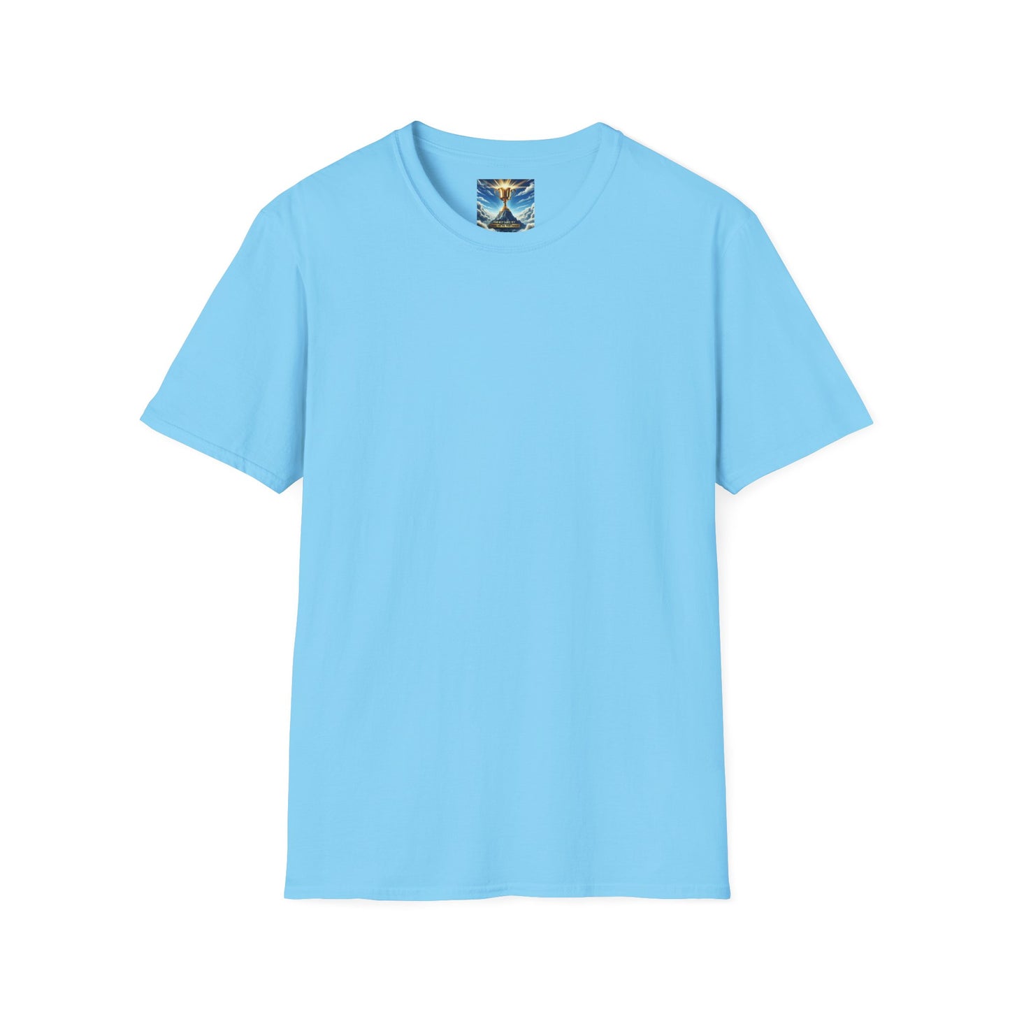 Unisex Softstyle T-Shirt – Comfortable Everyday Wear