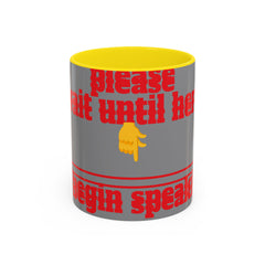 Accent Coffee Mug (11, 15oz) thumbnail 14