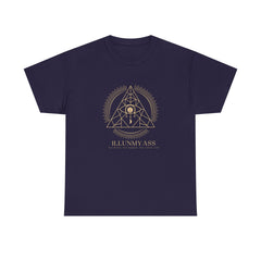 Funny Word Play Tee - Unisex T-Shirt thumbnail 1