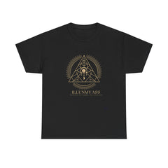 Funny Word Play Tee - Unisex T-Shirt thumbnail 3